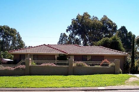 Property photo of 19 Rangeview Drive Bellevue WA 6056