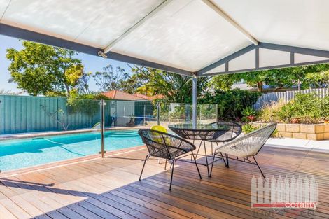 Property photo of 9 Lennoxtown Road Duncraig WA 6023