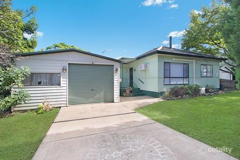 30 Macleay Cres, St Marys, NSW 2760