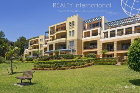 Property photo of 133/5 Wulumay Close Rozelle NSW 2039