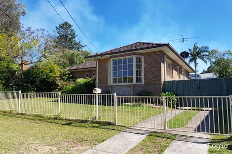 Property photo of 1 Adina Street Miranda NSW 2228