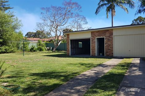 Property photo of 1 Adina Street Miranda NSW 2228