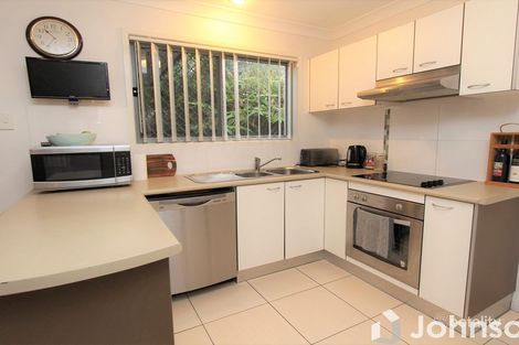 Property photo of 30/19 O'Reilly Street Wakerley QLD 4154