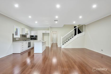 Property photo of 10A Horsfall Street Ermington NSW 2115