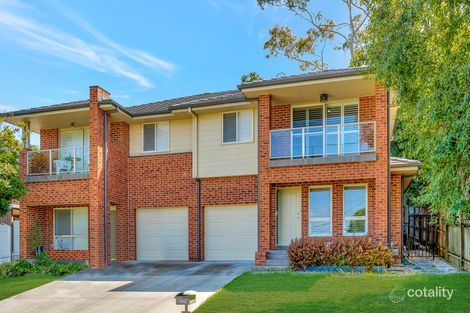 Property photo of 10A Horsfall Street Ermington NSW 2115