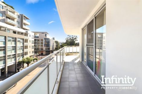 Property photo of 37/20-24 Sorrell Street Parramatta NSW 2150