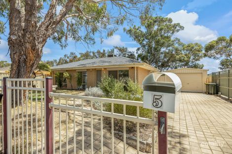 Property photo of 5 Kidd Court Middle Swan WA 6056