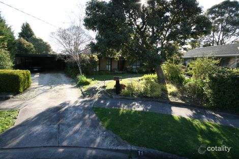 11 Teak Ct, Boronia, VIC 3155