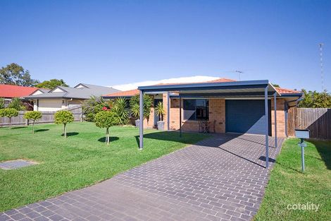 Property photo of 10 Alpine Street Bald Hills QLD 4036