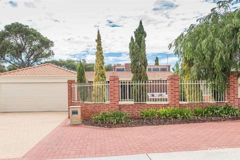 Property photo of 5 Wincanton Road Karrinyup WA 6018