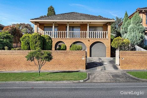 Property photo of 46 Petronella Avenue Wheelers Hill VIC 3150