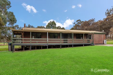 25 Gerard Rd, Sugarloaf Creek, VIC 3658
