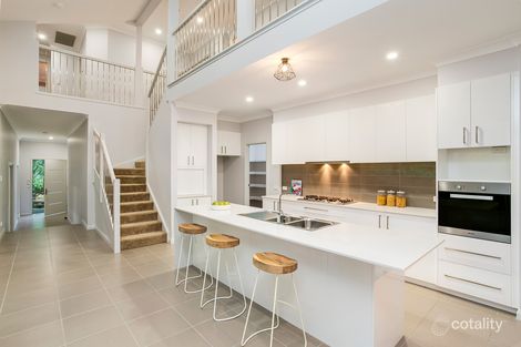 Property photo of 36A Provincial Road Lindfield NSW 2070