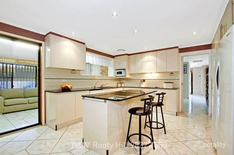 Property photo of 7 Mifsud Crescent Oakhurst NSW 2761