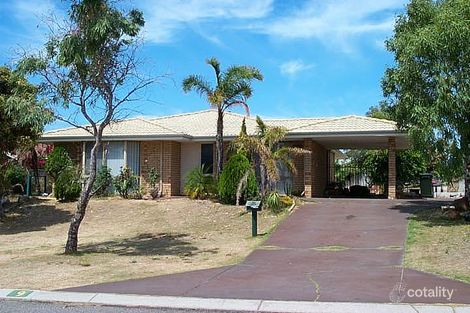 9 Milne Ct, Ocean Reef, WA 6027