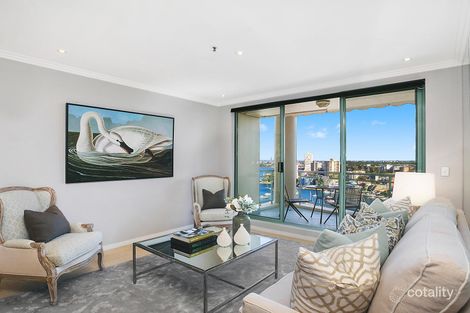 Property photo of 45/110-116 Alfred Street South Milsons Point NSW 2061