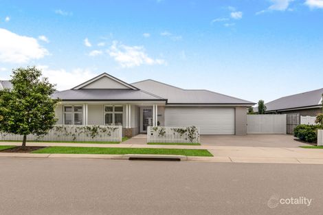 Property photo of 19 Aplite Circuit Gables NSW 2765