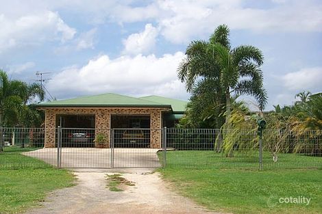 34 Cooper St, Ingham, QLD 4850