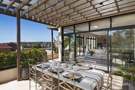 5/1-3 Griffin St, Manly, NSW 2095