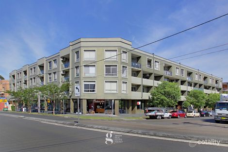 Property photo of 30/20 Herbert Street West Ryde NSW 2114