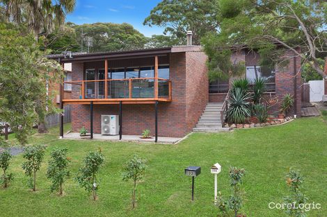 Property photo of 33 Wendy Drive Point Clare NSW 2250