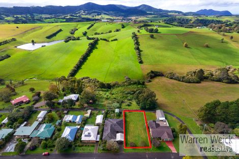120 Kurrajong St, Dorrigo, NSW 2453