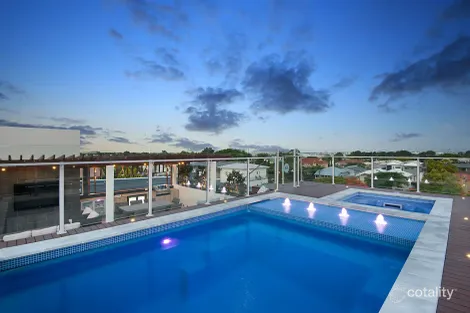 Property photo of 108/25 Onslow Street Ascot QLD 4007