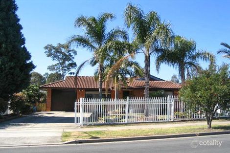 26 Rundle Rd, Green Valley, NSW 2168