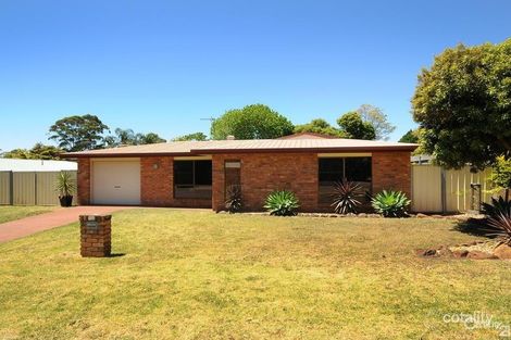 6 Roslyn St, Centenary Heights, QLD 4350