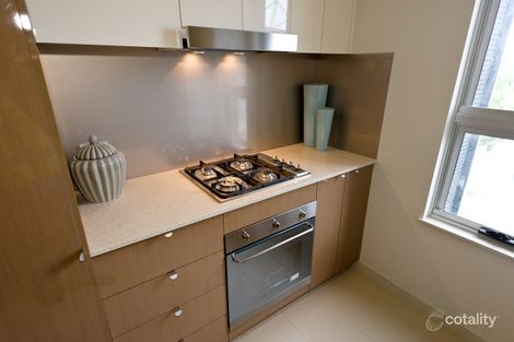 Property photo of 1402/67 Linton Street Kangaroo Point QLD 4169