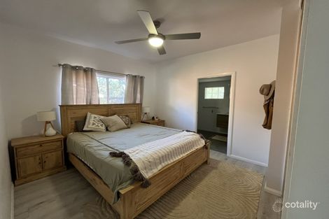 Property photo of 10 Dirigeree Street Nelson Bay NSW 2315