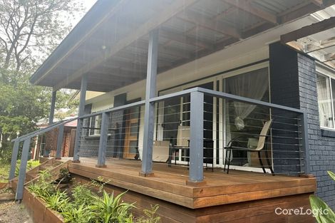 Property photo of 10 Dirigeree Street Nelson Bay NSW 2315