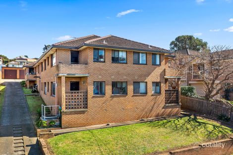4/24 Matthews St, Wollongong, NSW 2500