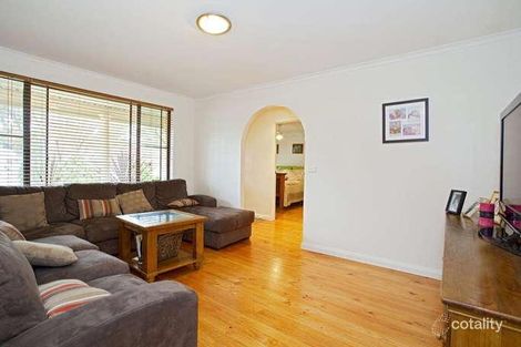 Property photo of 8 Stringybark Avenue Cranebrook NSW 2749