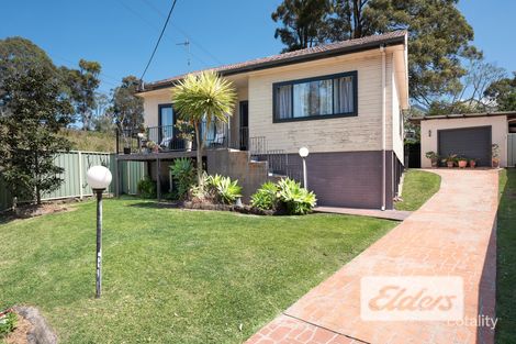 15 Wallace St, Kotara, NSW 2289