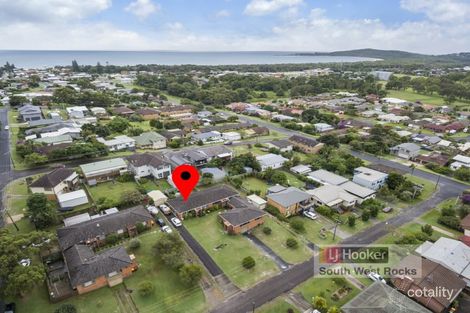 2/2-4 Flinders St, South West Rocks, NSW 2431