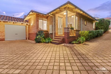 2/58 Kinsella St, Joondanna, WA 6060