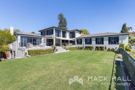 Property photo of 51 Johnston Street Peppermint Grove WA 6011