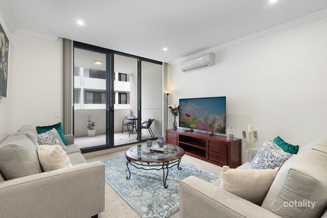 Property photo of 22/9-19 Amor Street Asquith NSW 2077