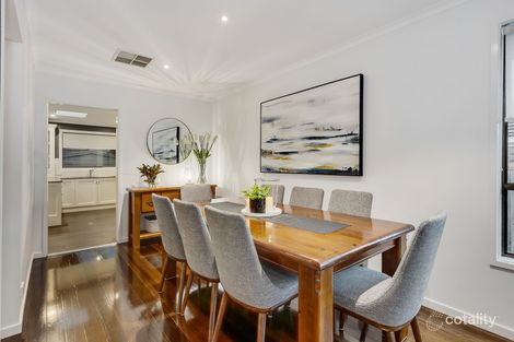 Property photo of 9 Fourth Avenue Rowville VIC 3178