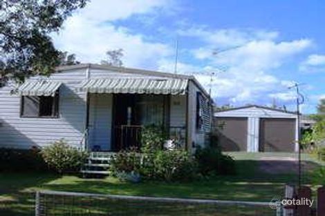 300 North St, Wooli, NSW 2462