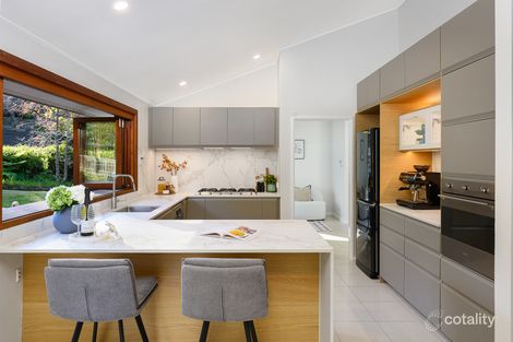 Property photo of 1 Trevalgan Place St Ives NSW 2075