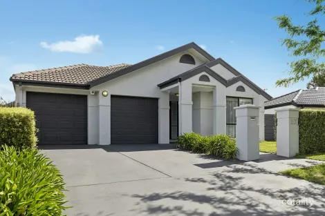 Property photo of 27 May Mills Close Nicholls ACT 2913