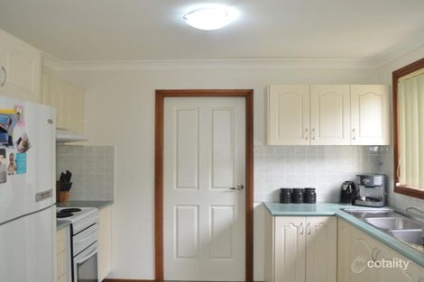Property photo of 1/91 Box Road Casula NSW 2170