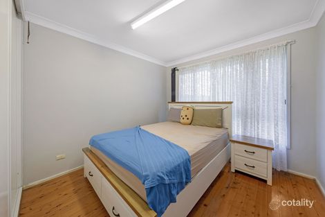 Property photo of 9 Curtis Crescent Moorebank NSW 2170
