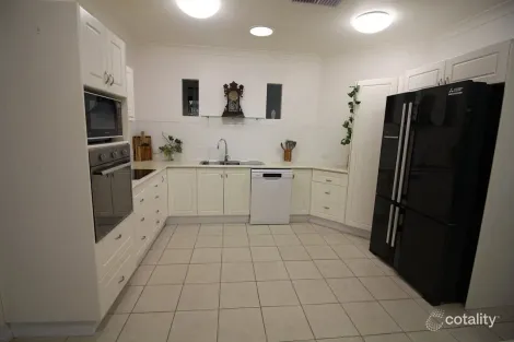 Property photo of 190 Old Dalrymple Road Breddan QLD 4820