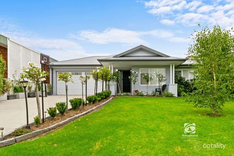 Property photo of 96 Capes Road Lakes Entrance VIC 3909