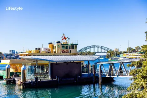 Property photo of 11/33 Church Street Birchgrove NSW 2041