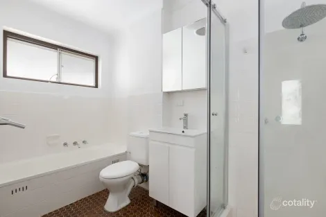 Property photo of 11/33 Church Street Birchgrove NSW 2041