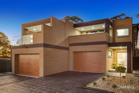 Property photo of 957A Henry Lawson Drive Padstow Heights NSW 2211